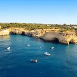 Blue Lagoon By Algarve Vacation Villa *