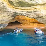 Blue Lagoon By Algarve Vacation Villa