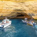 Blue Lagoon By Algarve Vacation Villa *