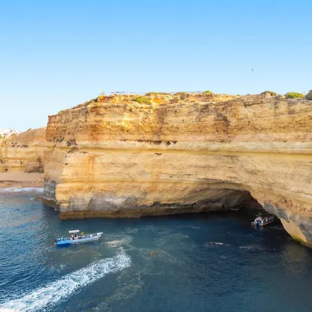 Blue Lagoon By Algarve Vacation