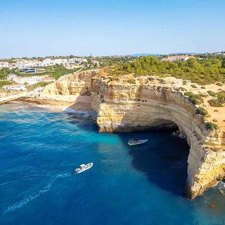 Blue Lagoon By Algarve Vacation Villa