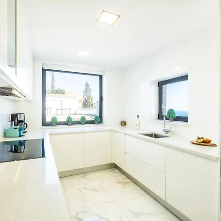 Blue Lagoon By Algarve Vacation فيلة