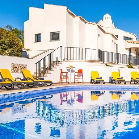 Blue Lagoon By Algarve Vacation