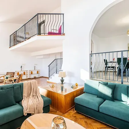 Villa Blue Lagoon By Algarve Vacation *