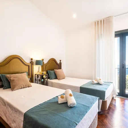 Blue Lagoon By Algarve Vacation