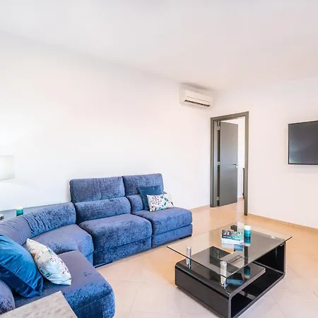 Blue Lagoon By Algarve Vacation