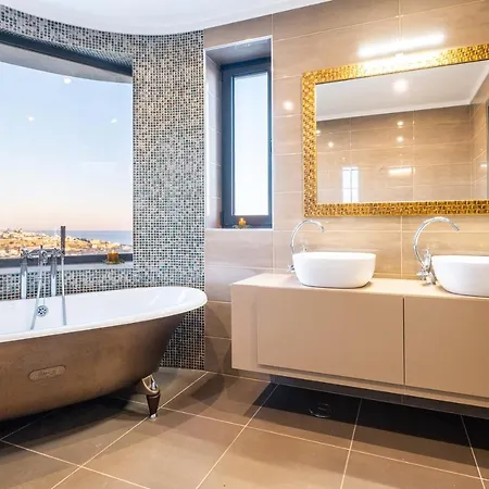 Blue Lagoon By Algarve Vacation *