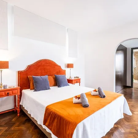 Blue Lagoon By Algarve Vacation فيلة