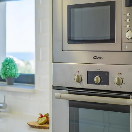 Blue Lagoon By Algarve Vacation * البوفيرا