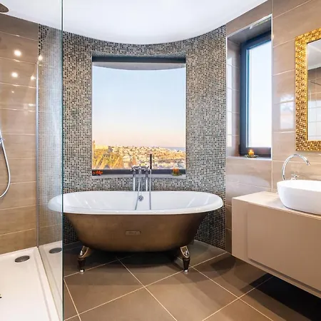 Blue Lagoon By Algarve Vacation Villa *