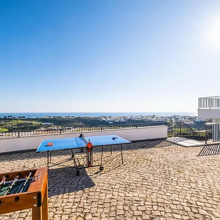 Blue Lagoon By Algarve Vacation فيلة