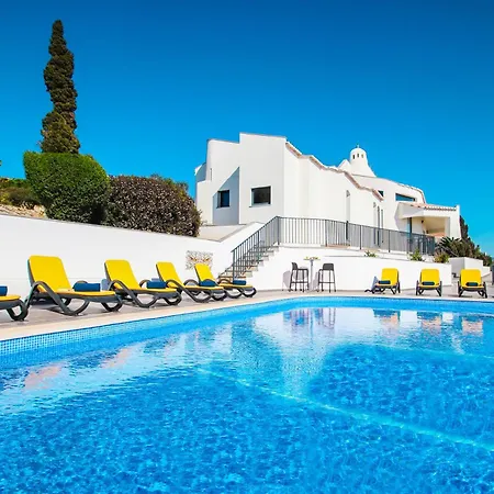 Villa Blue Lagoon By Algarve Vacation