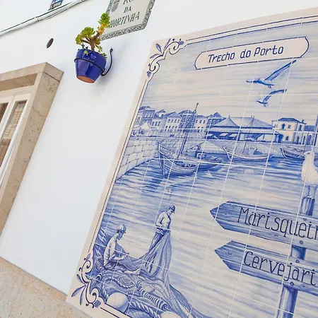 Blue Lagoon By Algarve Vacation Villa Albufeira