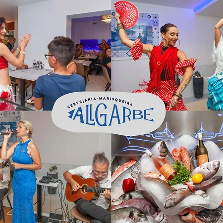 Blue Lagoon By Algarve Vacation Villa