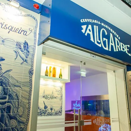 Blue Lagoon By Algarve Vacation Villa *