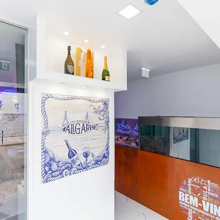 Villa Blue Lagoon By Algarve Vacation *