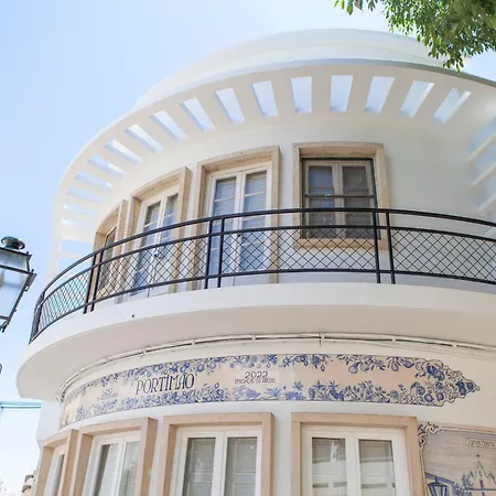 Blue Lagoon By Algarve Vacation Villa
