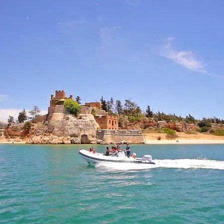 Villa Blue Lagoon By Algarve Vacation *