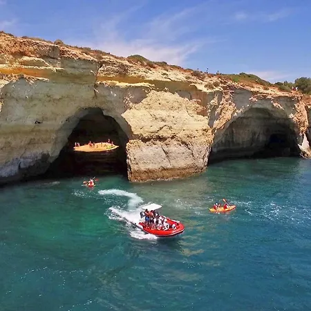 Blue Lagoon By Algarve Vacation Villa Albufeira