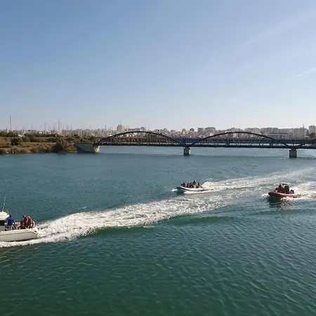 Blue Lagoon By Algarve Vacation * Albufeira