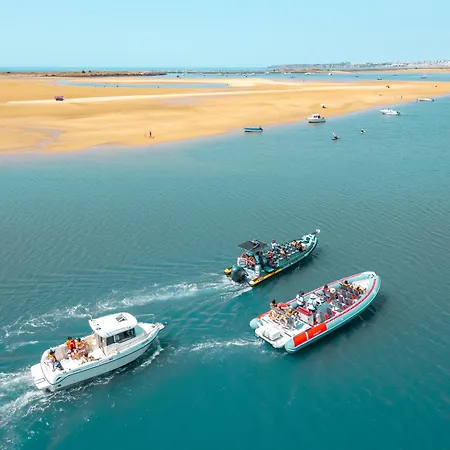 Blue Lagoon By Algarve Vacation *