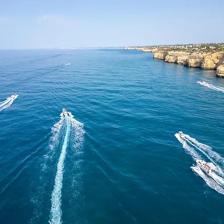 Blue Lagoon By Algarve Vacation Villa