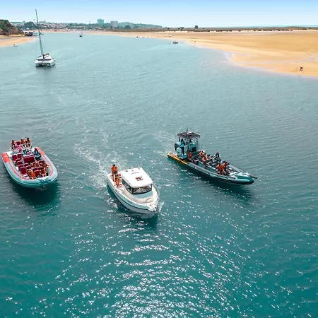 فيلة Blue Lagoon By Algarve Vacation