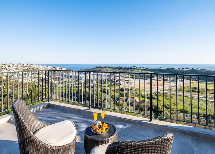 Blue Lagoon By Algarve Vacation * Albufeira