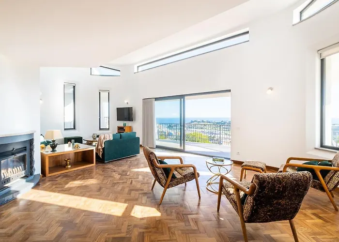 Villa Blue Lagoon By Algarve Vacation Albufeira