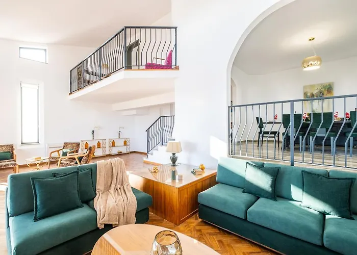 Villa Blue Lagoon By Algarve Vacation *