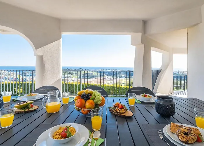 Blue Lagoon By Algarve Vacation *