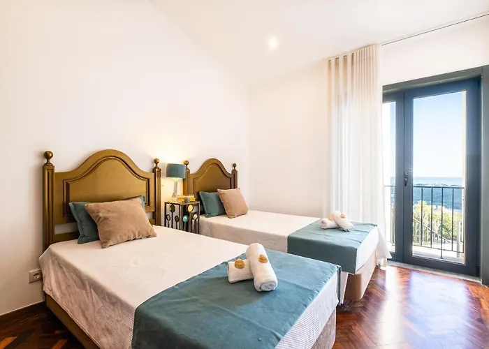 Blue Lagoon By Algarve Vacation