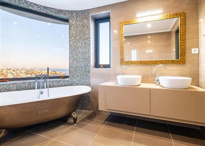 Blue Lagoon By Algarve Vacation *