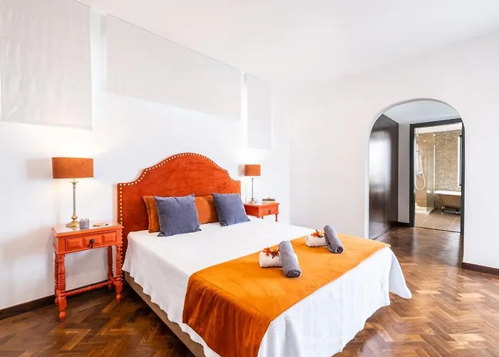 Blue Lagoon By Algarve Vacation Villa