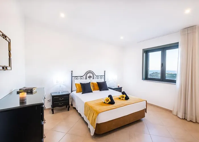 Blue Lagoon By Algarve Vacation Villa *