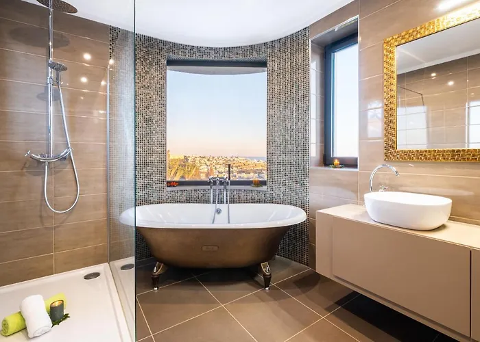 Blue Lagoon By Algarve Vacation Villa *