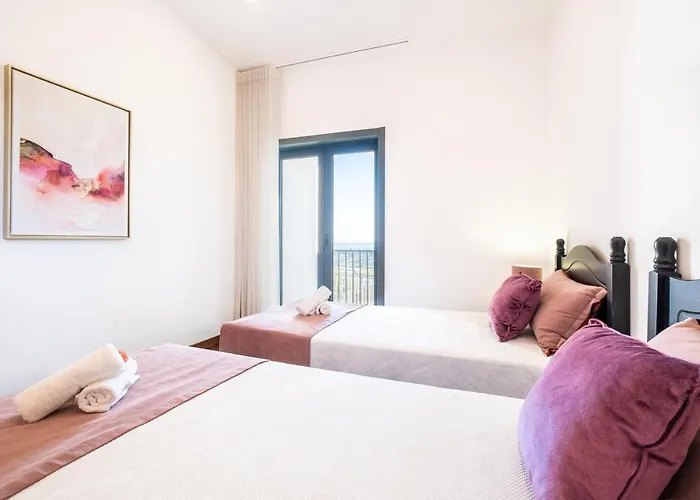 Blue Lagoon By Algarve Vacation Villa