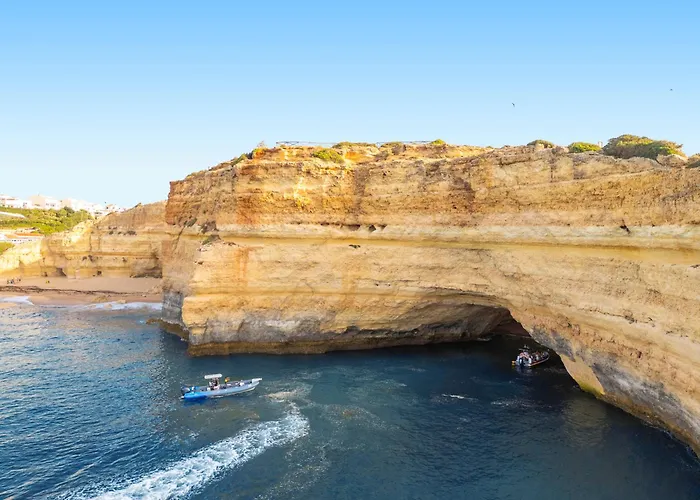 Blue Lagoon By Algarve Vacation