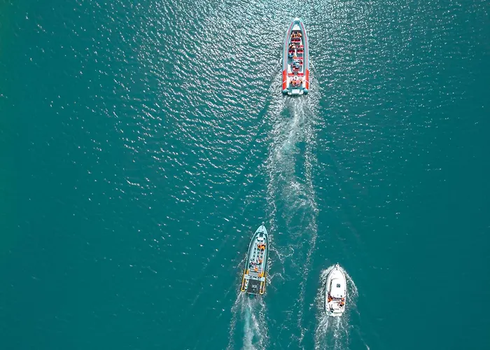 Blue Lagoon By Algarve Vacation Villa Albufeira