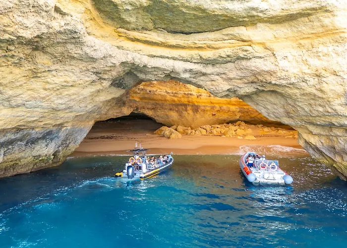 Blue Lagoon By Algarve Vacation Villa