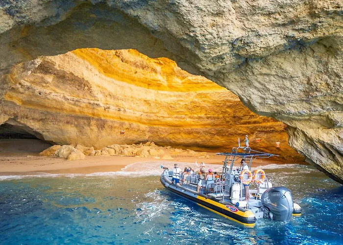 Blue Lagoon By Algarve Vacation *