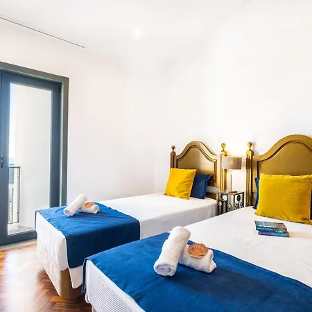 Vila Blue Lagoon By Algarve Vacation *