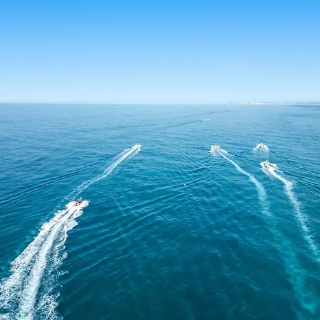 Blue Lagoon By Algarve Vacation Vila *