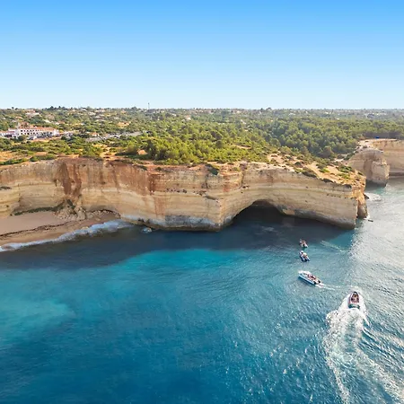 Blue Lagoon By Algarve Vacation Vila