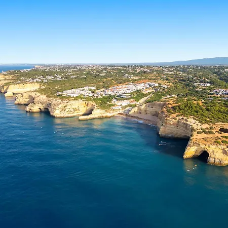 Blue Lagoon By Algarve Vacation