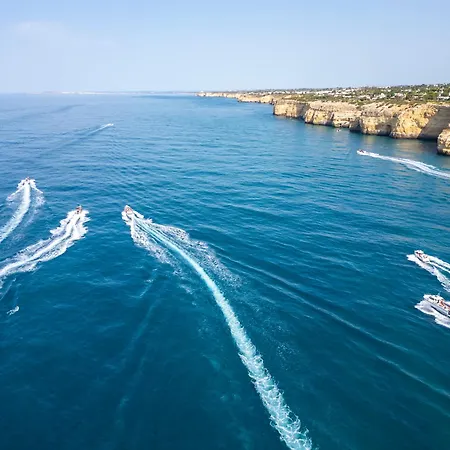 Blue Lagoon By Algarve Vacation Vila Albufeira