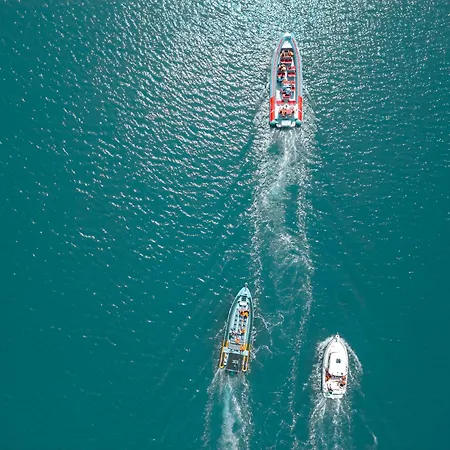 Blue Lagoon By Algarve Vacation Vila Albufeira