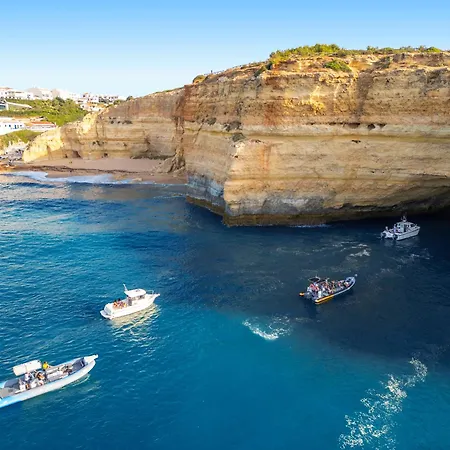 Vila Blue Lagoon By Algarve Vacation *