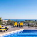 Blue Lagoon By Algarve Vacation * Albufeira