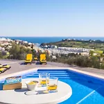 Villa Blue Lagoon By Algarve Vacation